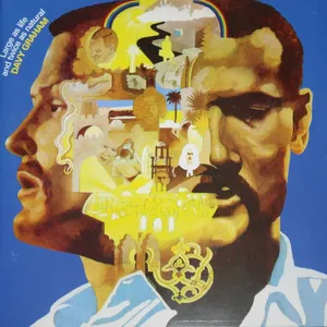 Large as life and twice as natural